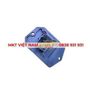 điện trở quạt gió thay thế cho Hino 300 Dutro 1.9-5 tấn