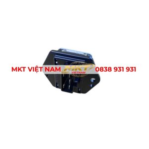 điện trở quạt gió lắp trên xe tải hino 700 series
