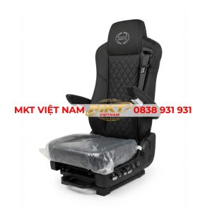 ghế hơi xe tải Hino