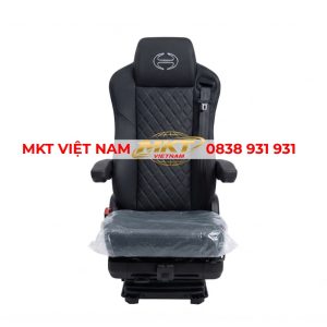 ghế hơi xe tải Hino