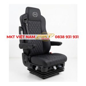 ghế hơi xe tải Hino