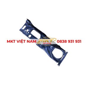giá bắt cản lắp trên xe tải hino 300 dutro