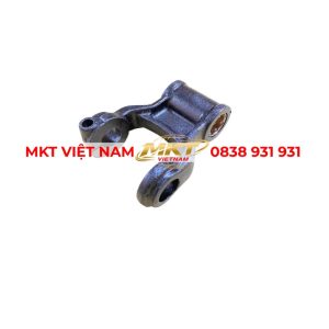 giá bắt nhíp lắp trên xe tải hino 300 dutro