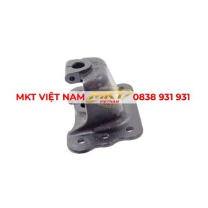 chi tiết giá bắt nhíp sau Hino 300 48414-37140