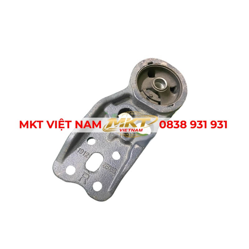 giá bắt thanh cân bằng cabin Hino 500 mã MEGA-03-003-RH