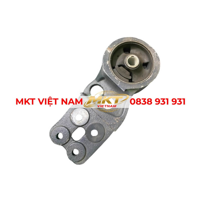 giá bắt thanh cân bằng cabin lắp trên xe tải Hino 500 Series
