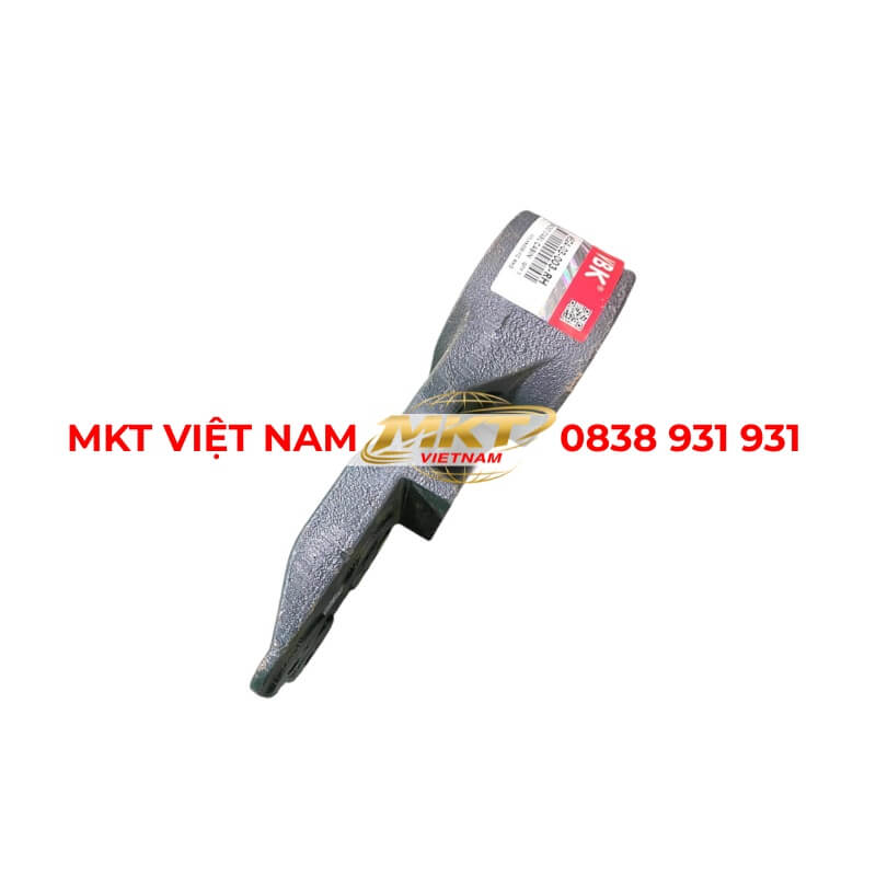 giá bắt thanh cân bằng cabin thay thế cho Hino 500 Series 4.5-16 tấn