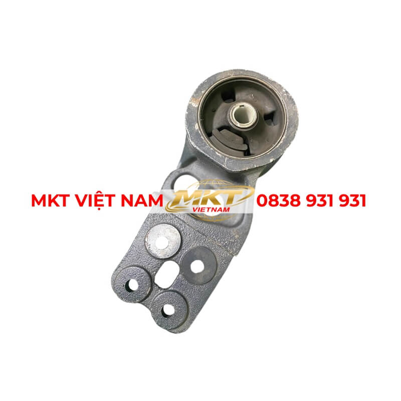 giá bắt thanh cân bằng cabin xe tải Hino 500 4.5-16 tấn