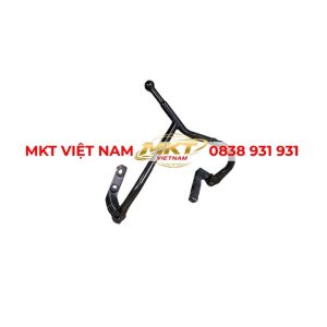 giá đỡ gương chiếu hậu xe tải hino 700 17-40 tấn