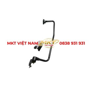 giá đỡ gương chiếu hậu lắp trên xe tải hino 700 series