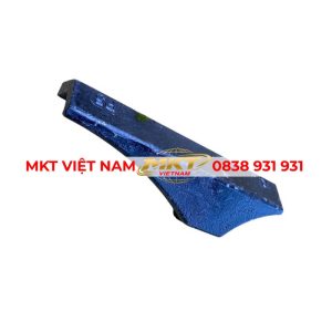 giá đỡ lắp trên xe tải Hino 500 Series