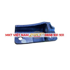 giá đỡ thay thế cho Hino 500 Series máy J08C 8.0L