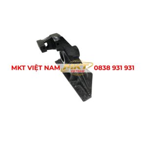 giá đỡ trục cân bằng lắp trên xe tải Hino 700 Series
