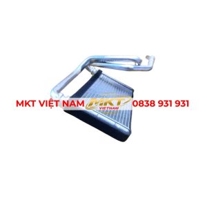 chi tiết giàn sưởi hino 300 87107-25050