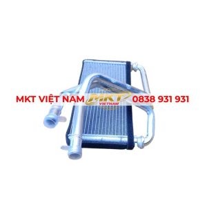giàn sưởi thay thế cho hino 300 dutro 1.9-5 tấn