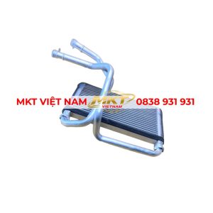 giàn sưởi xe tải hino 300 1.9-5 tấn
