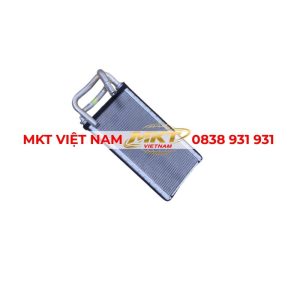 giàn sưởi lắp trên xe tải hino 300 dutro