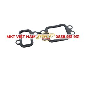 gioăng cổ hút thay thế cho hino 700 series máy k13c 12.9l