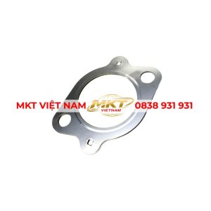 gioăng cổ pô hino 300 xzu720 máy n04c w04d mã 17104-1880