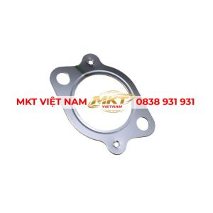 gioăng cổ pô thay thế cho hino 300 dutro máy n04c w04d 4.0l