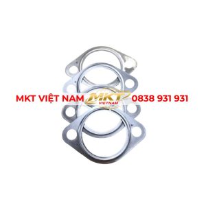 gioăng cổ pô hino 300 wu342 máy w04d mã 17104-1220