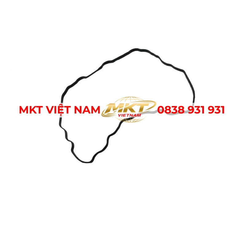 gioăng nắp giàn cò thay thế cho hino 300 dutro máy n04c 4.0l