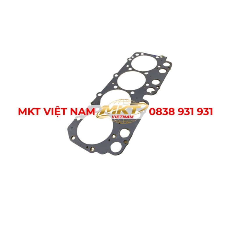 gioăng nắp máy thay thế cho hino 300 dutro máy n04c w04d 4.0l