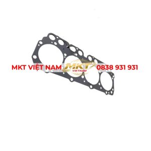 gioăng nắp máy hino 300 xzu720 máy n04c w04d mã 11115-e0030