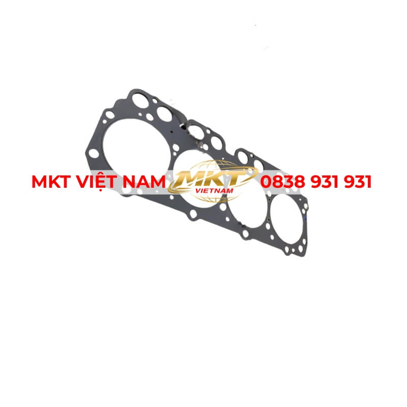 gioăng nắp máy hino 300 xzu720 máy n04c w04d mã 11115-e0030