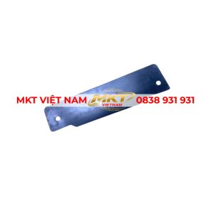 gioăng panel mặt trước thay thế cho Hino 700 Series 17-40 tấn