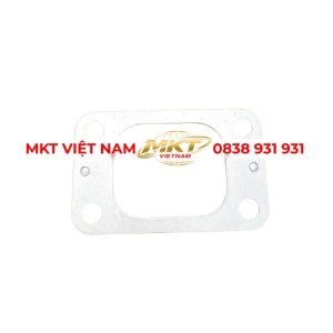 gioăng turbo thay thế cho hino 300 dutro máy n04c 4.0l