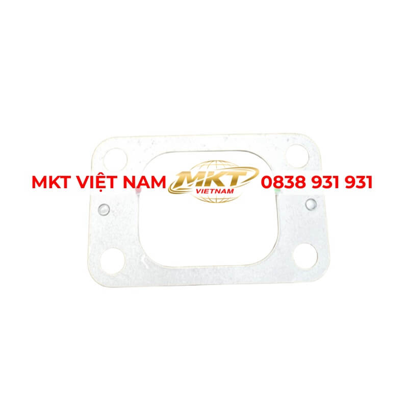 gioăng turbo thay thế cho hino 300 dutro máy n04c 4.0l
