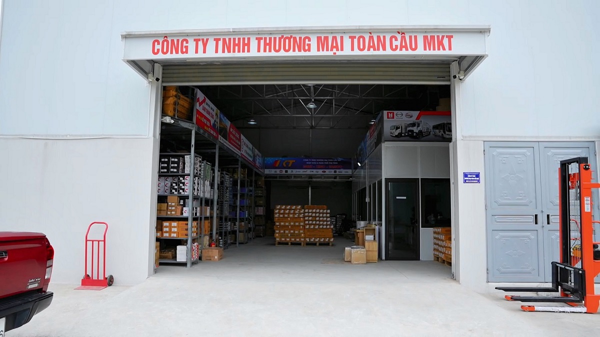giới thiệu