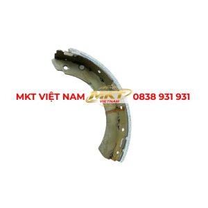 guốc thắng Hino 300 1.9-5 tấn
