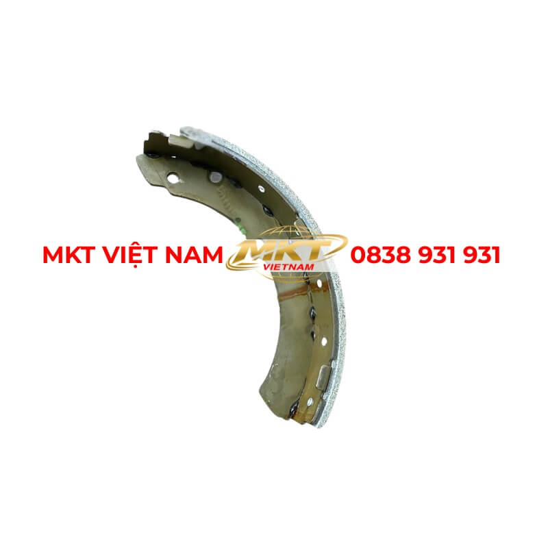 guốc thắng Hino 300 1.9-5 tấn