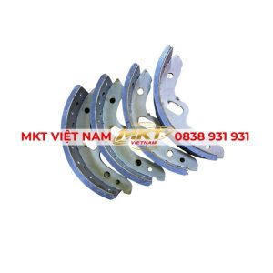 guốc phanh thay thế cho hino 300 dutro 1.9-5 tấn