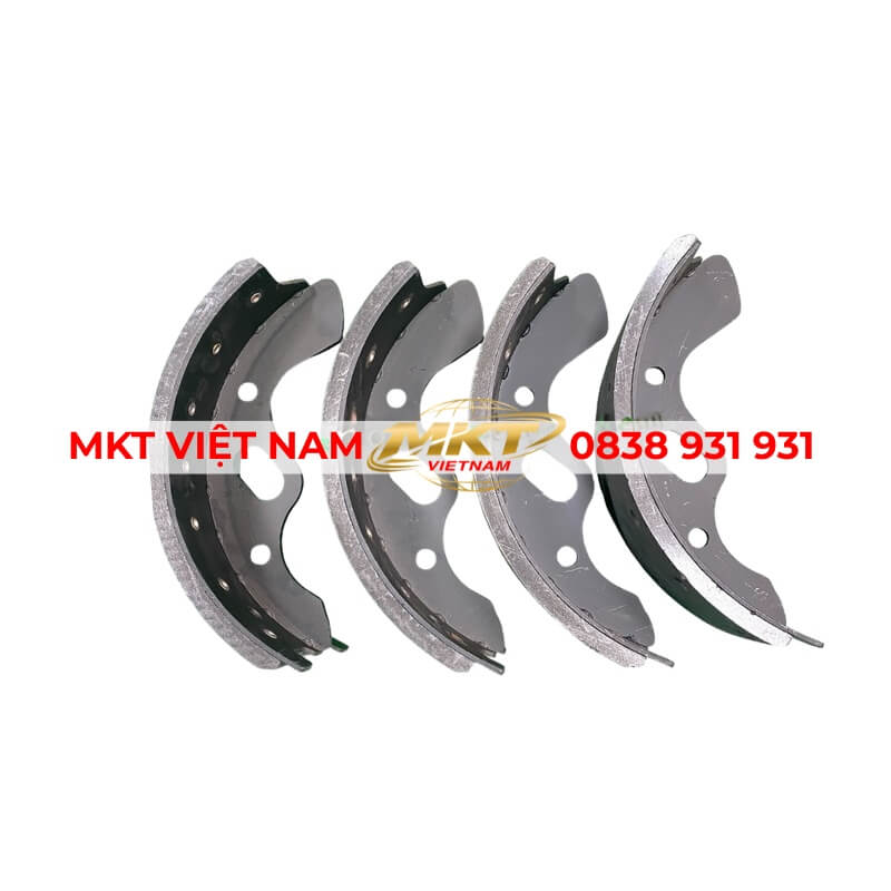 guốc thắng hino 300 1.9-5 tấn