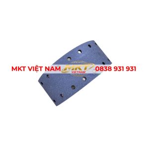 chi tiết guốc phanh hino 300 04495-37034