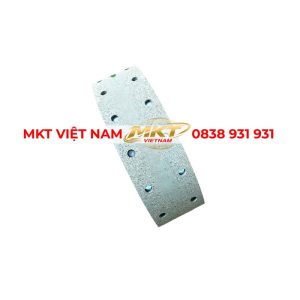 chi tiết guốc phanh Hino 300 04494-36290
