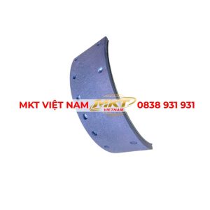 chi tiết guốc phanh hino 300 04495-37070