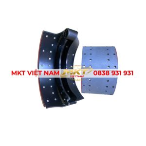 guốc phanh thay thế cho Hino 500 Series 4.5-16 tấn
