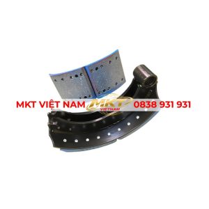 guốc phanh thay thế cho Hino 500 Series 4.5-16 tấn