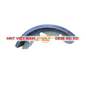 guốc phanh hino 300 lắp trong tang trống phanh