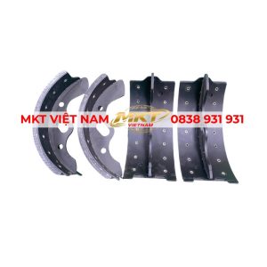 guốc phanh hino 300 dutro mã 04495-37230
