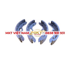 guốc phanh hino 300 xzu720 máy n04c mã 04494-37021