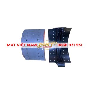 guốc thắng Hino 500 4.5-16 tấn