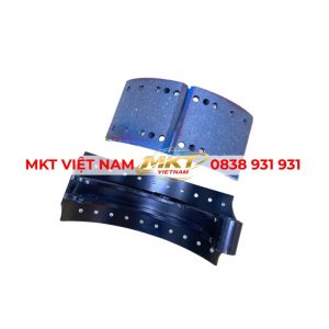 guốc thắng Hino 500 4.5-16 tấn