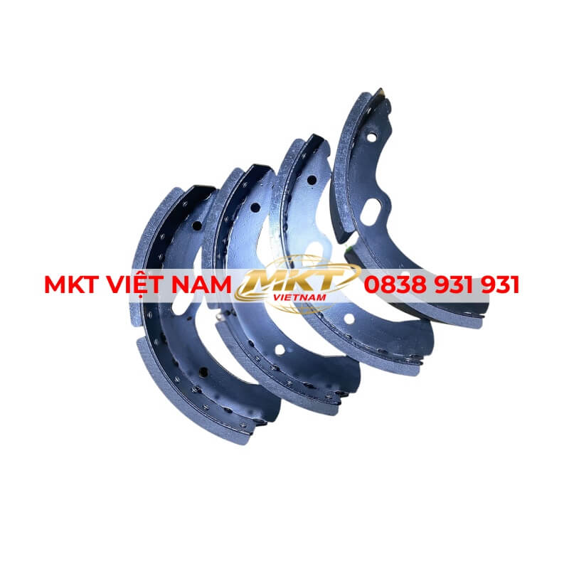 guốc thắng Hino 500 8.2 tấn