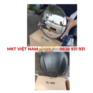 GƯƠNG cầu lồi HINO