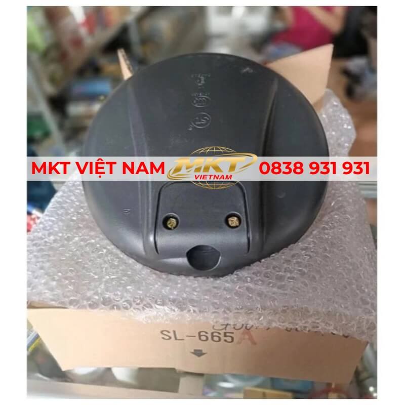 GƯƠNG cầu lồi HINO